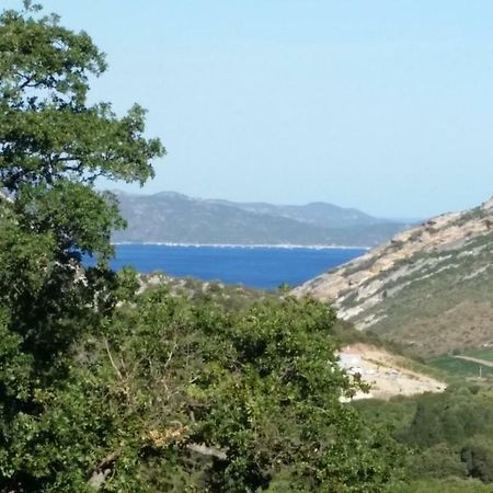 Appartamento Ma vie là Patrimonio Esterno foto