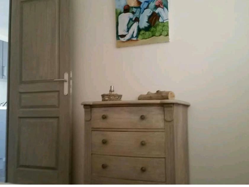 Appartamento Ma vie là Patrimonio Esterno foto